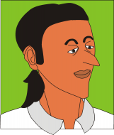 Ronaldo Ayra